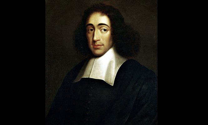 Kolloquium der School of Philosophy zur Ethik des Baruch de Spinoza  - 