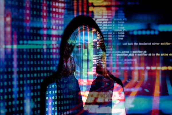 Künstliche Intelligenz als moralischer Akteur  - 