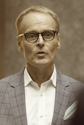 Liberaler Dialog Wien — Die Maximen  - 