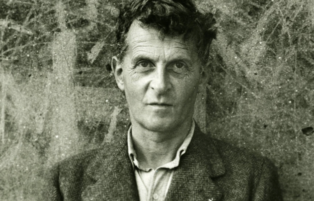 Ludwig Wittgenstein ⎪Lass dir Zeit ⎪Zum 75. Todestag - 