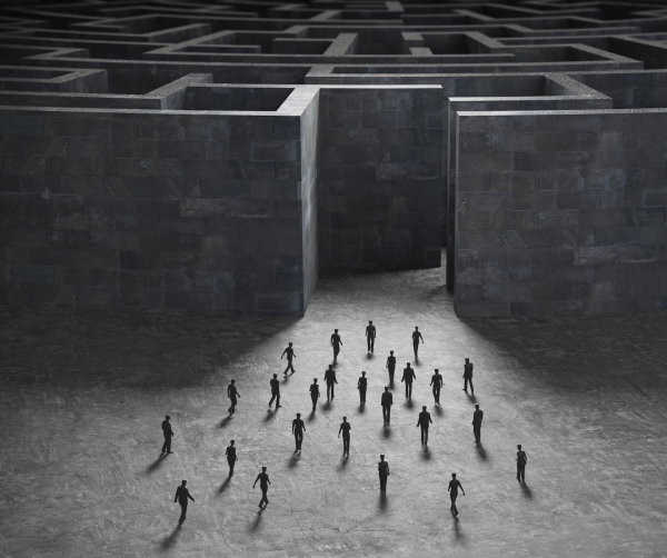 Elemente des Antisemitismus &mdash; eine philosophische Analyse